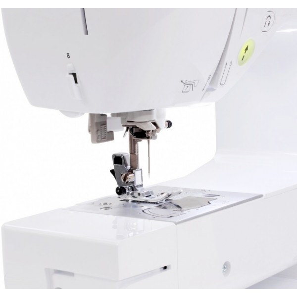 Фото 8: Brother Innov-is F410