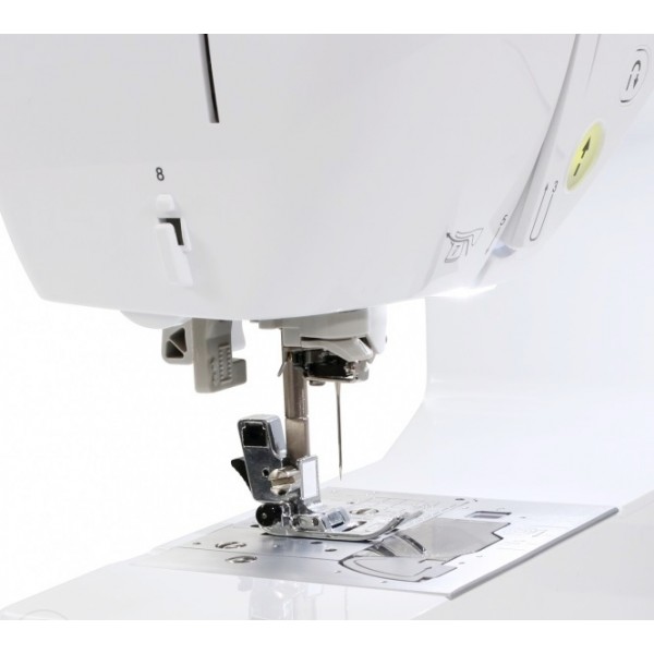 Фото 9: Brother Innov-is F480