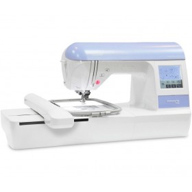 Вишивальна машина Brother Innov-is NV 770E