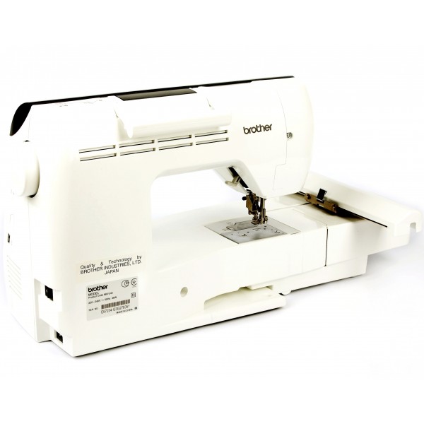 Фото 6: Brother Innov-is NV 770E