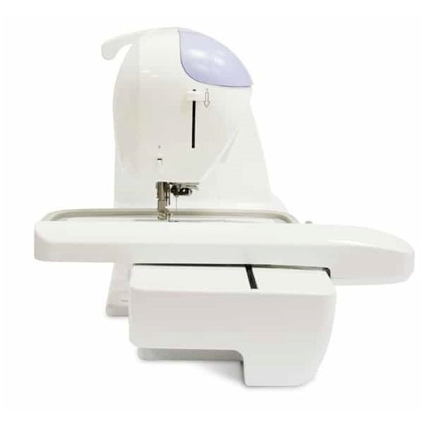 Фото 4: Brother Innov-is NV 770E