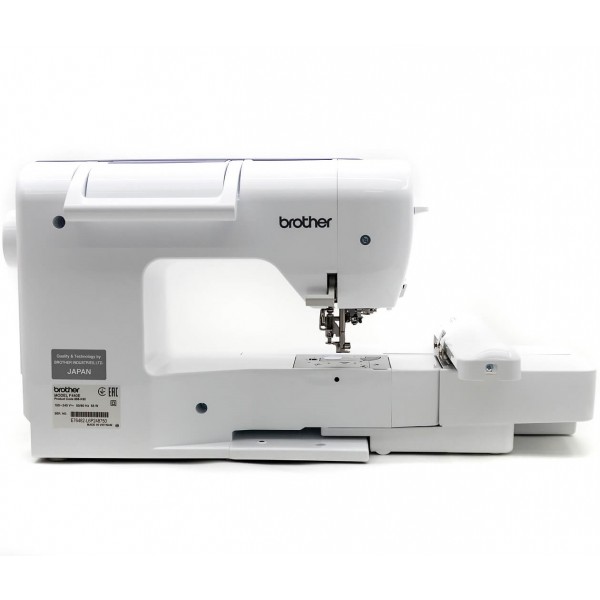 Фото 6: Brother Innov-is F440E