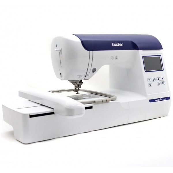 Фото 4: Brother Innov-is F440E