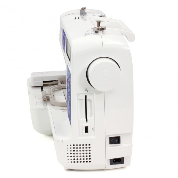 Фото 6: Brother INNOV-IS NV-97E