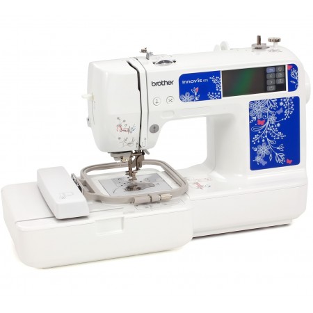 Вышивальная машина Brother Innov-is NV-97E