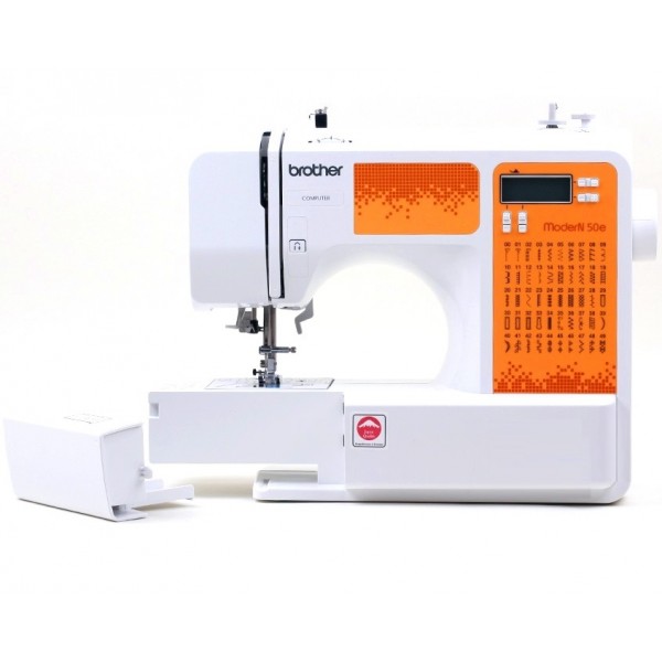 Фото 2: Brother Modern 50e