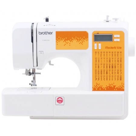 Швейная машинка Brother Modern 50e