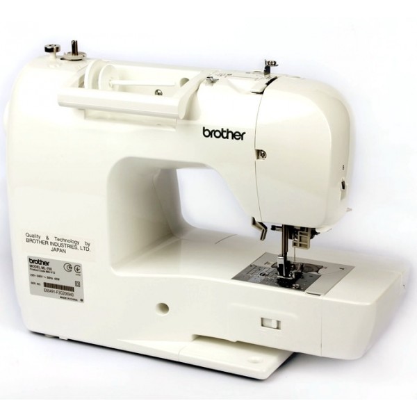 Фото 4: Brother ML 750