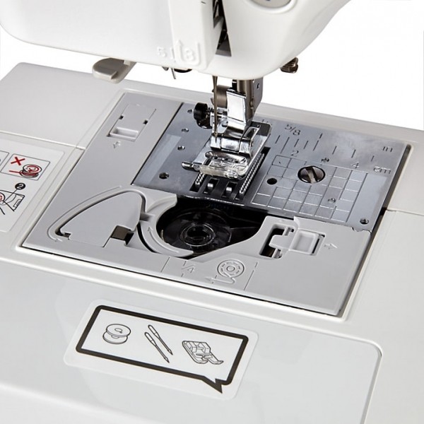 Фото 7: Brother ML 750