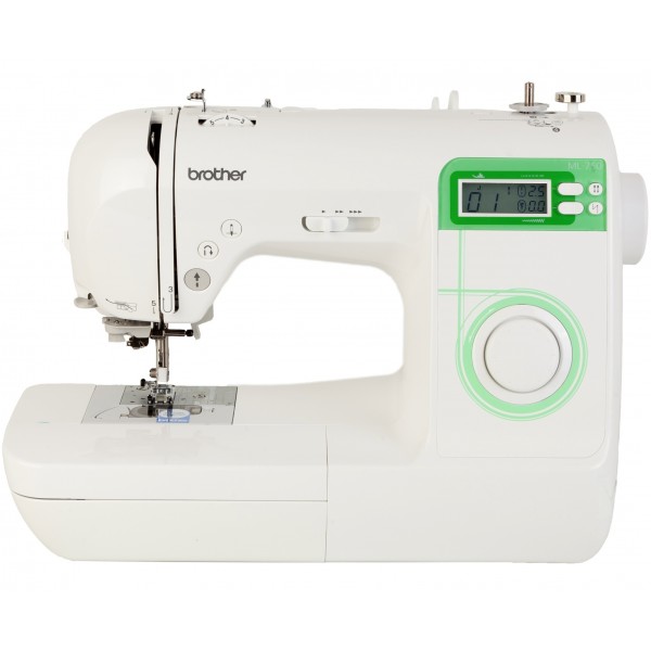 Фото 2: Brother ML 750