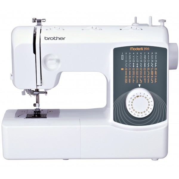 Фото 4: Brother Modern 39a