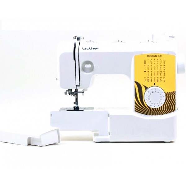 Фото 2: Brother Modern 30a