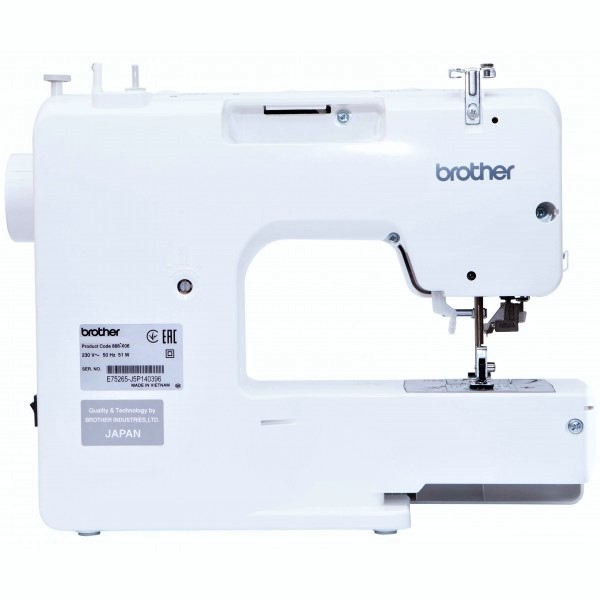Фото 3: Brother Modern 30a