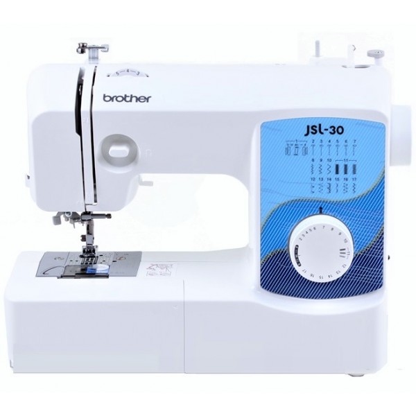 Фото 1: Brother JSL-30