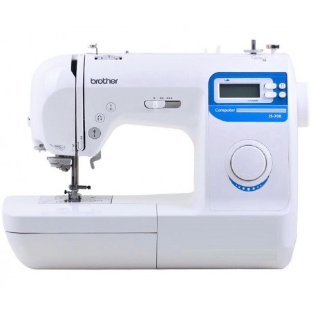 Швейна машинка Brother JS 70e