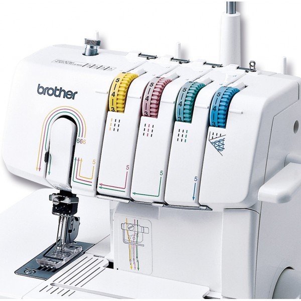 Фото 7: brother 2340 cv