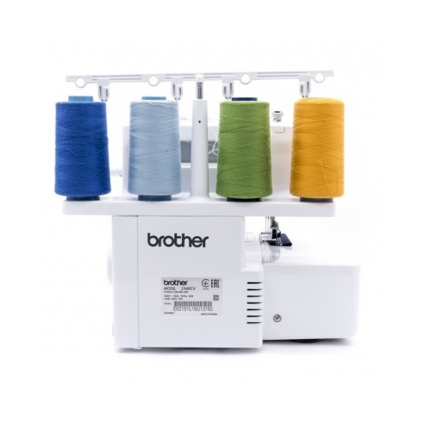 Фото 5: brother 2340 cv