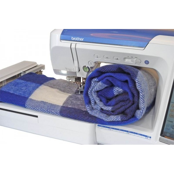 Фото 3: Brother NV-1e