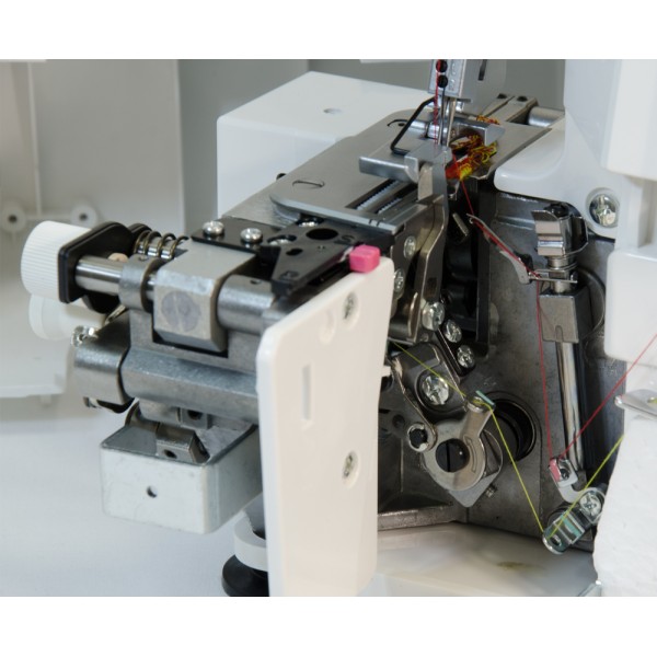 Фото 9: Janome ML 785