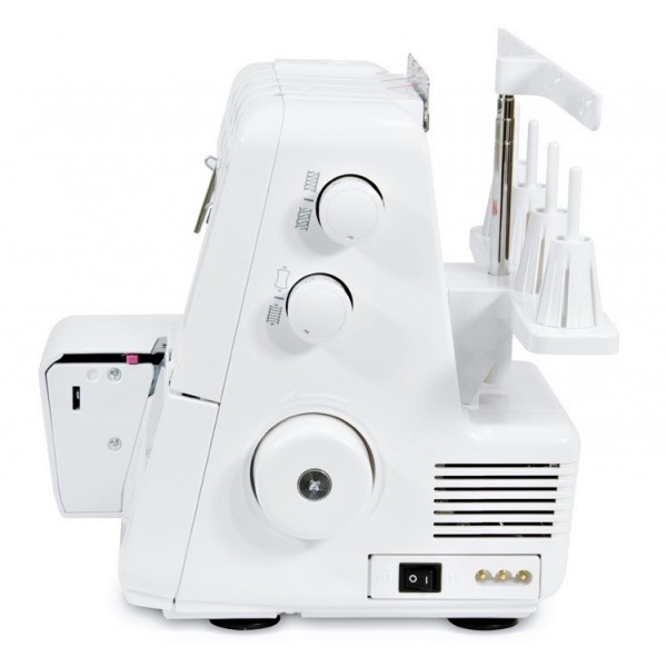 Фото 2: Janome ML 785