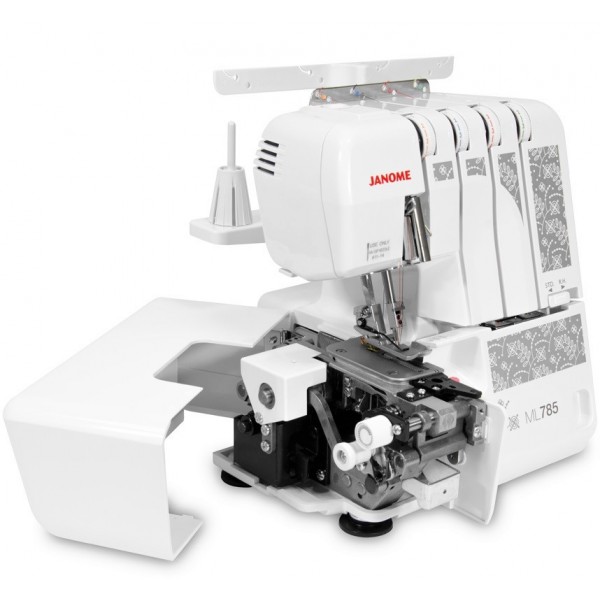 Фото 3: Janome ML 785