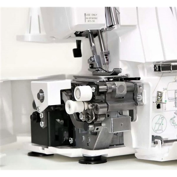 Фото 6: Janome ML 785