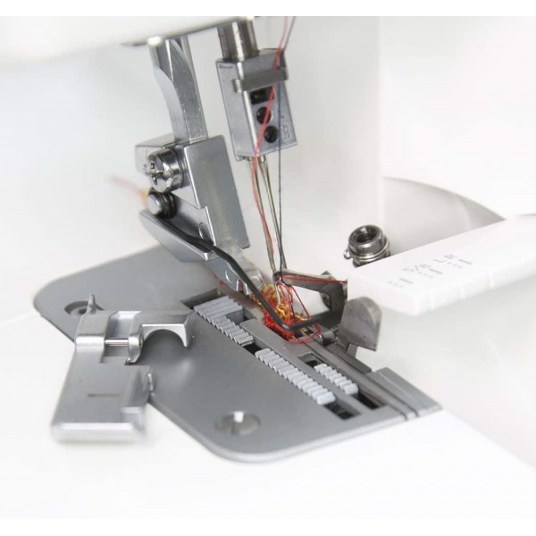 Фото 11: Janome ML 785