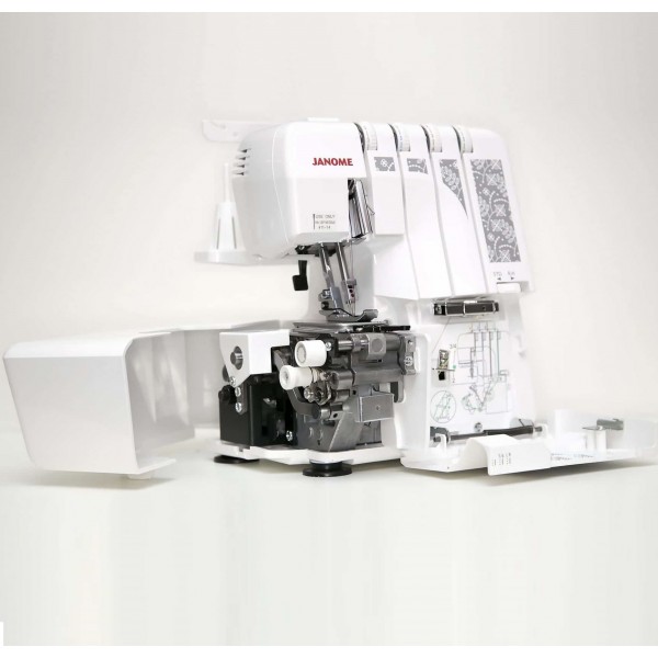 Фото 12: Janome ML 785