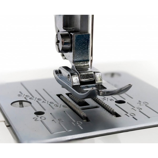 Фото 9: Janome JQ 2515 S