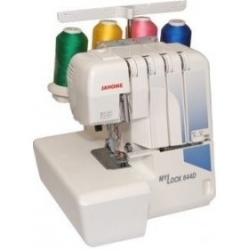 Оверлок Janome MyLock 644D