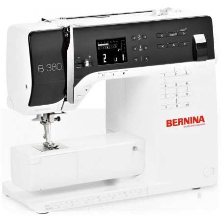 Швейная машинка Bernina B 380