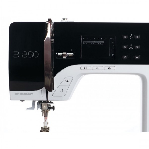 Фото 6: Bernina B 380