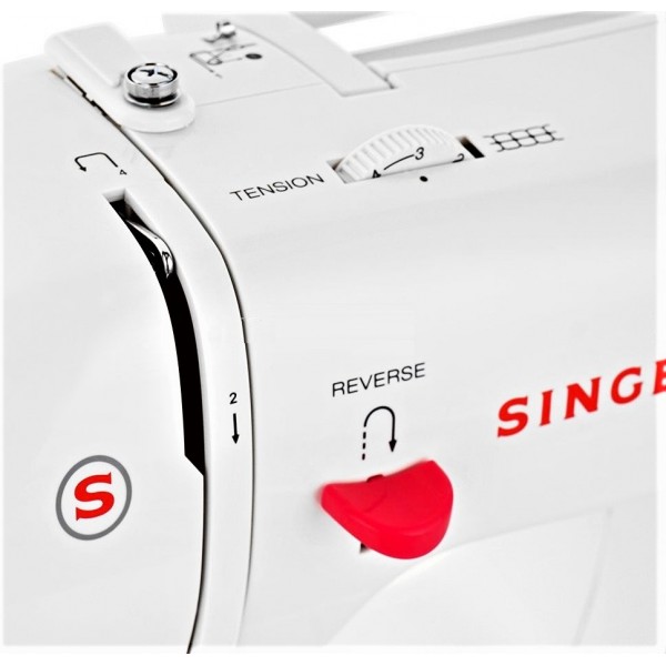 Фото 8: Singer Studio 15