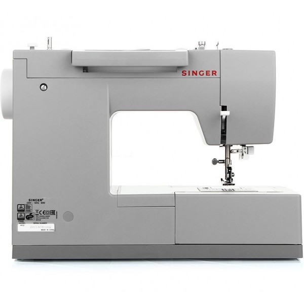 Фото 4: Singer Heavy Duty 4432