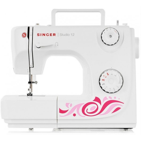 Фото 2: Singer Studio 12