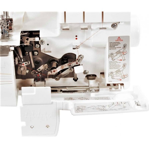 Фото 7: Singer 14T968DC