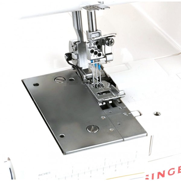 Фото 8: Singer 14T968DC