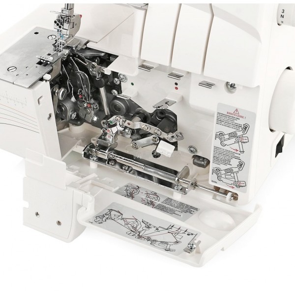 Фото 6: Singer 14T968DC