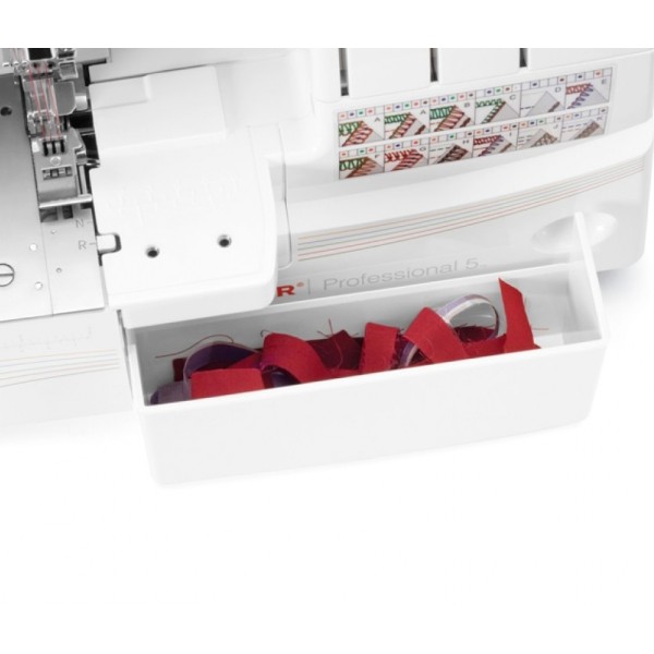 Фото 9: Singer 14T968DC