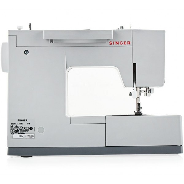 Фото 2: Singer Heavy Duty 4423