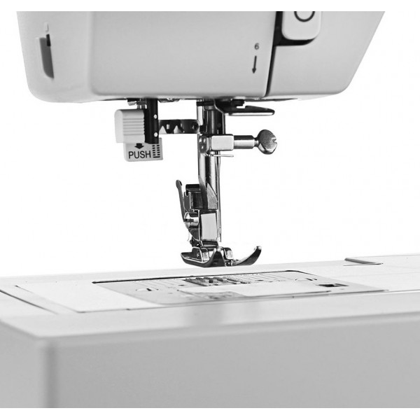 Фото 8: Singer Heavy Duty 4423