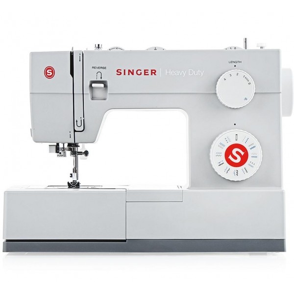 Фото 3: Singer Heavy Duty 4423