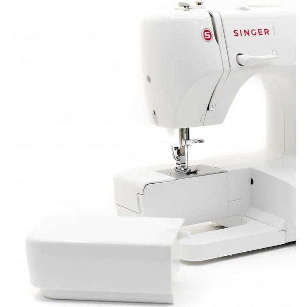 Фото 4: Singer 1507