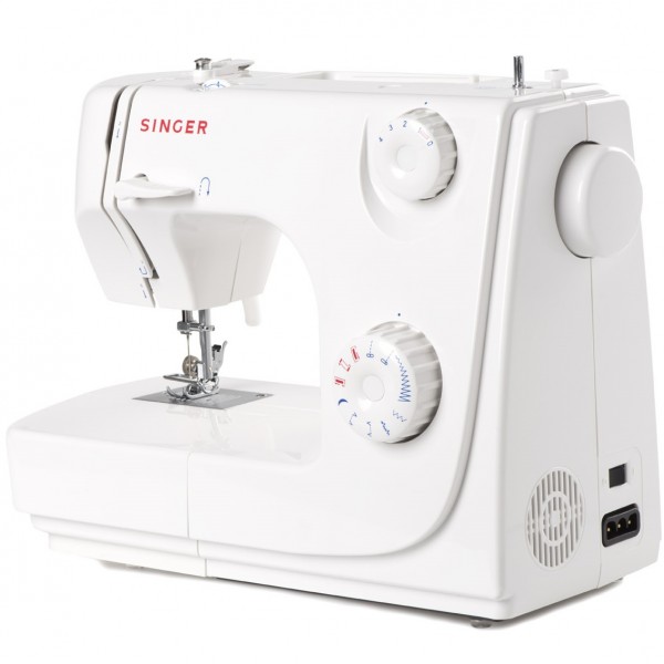 Фото 3: Singer 8280