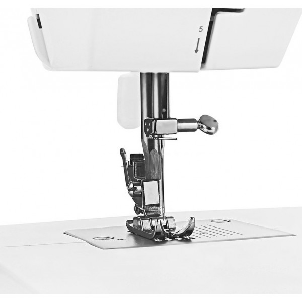 Фото 6: Singer 8280