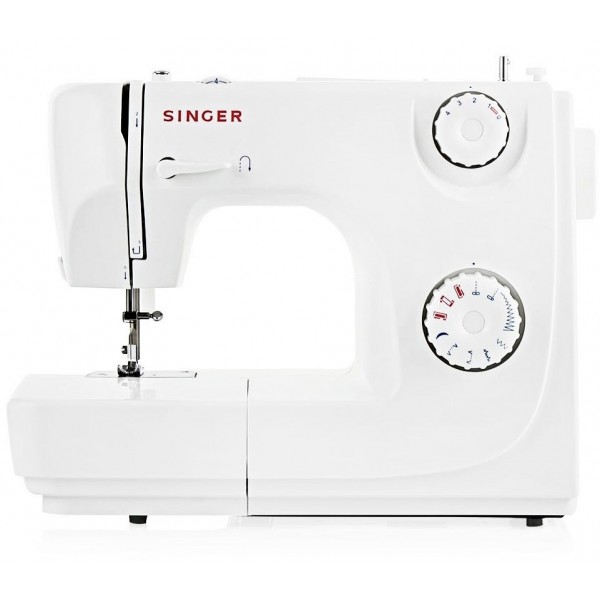 Фото 2: Singer 8280