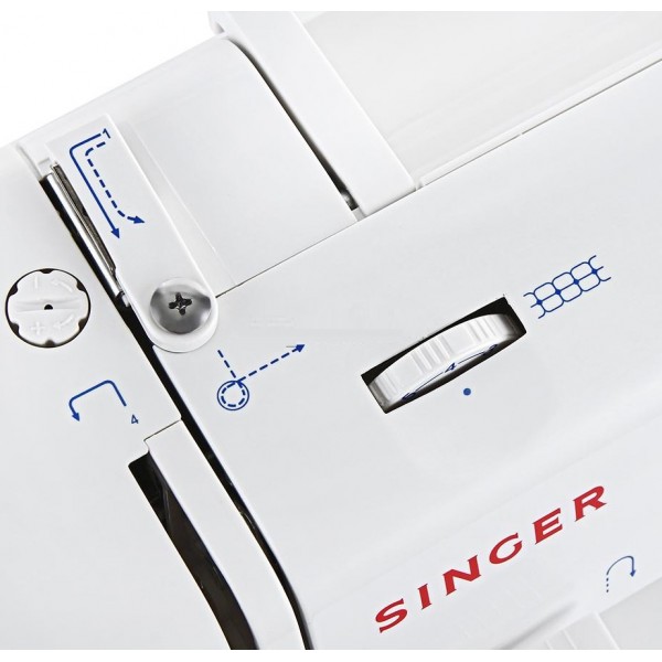 Фото 8: Singer 8280
