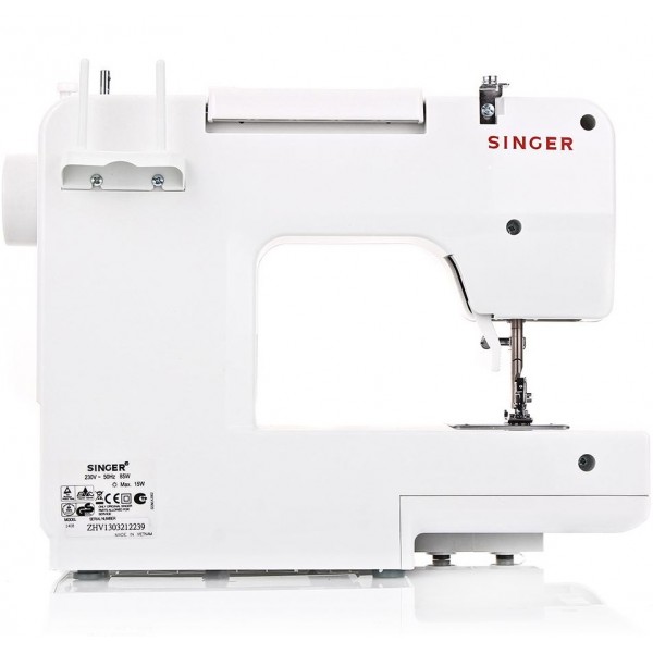 Фото 6: Singer 1408