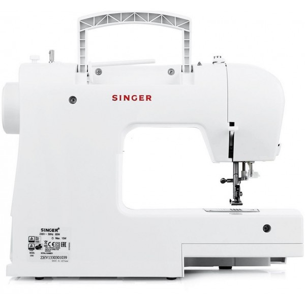 Фото 4: Singer 2273