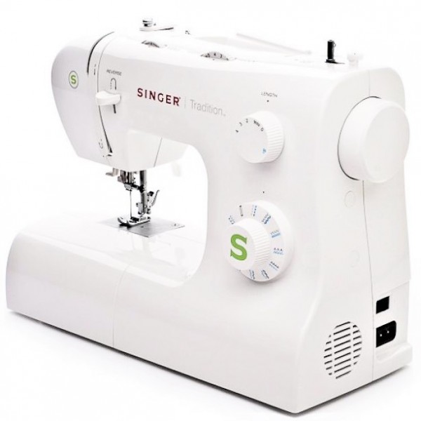 Фото 3: Singer 2273